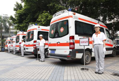 聊城活动医疗保障